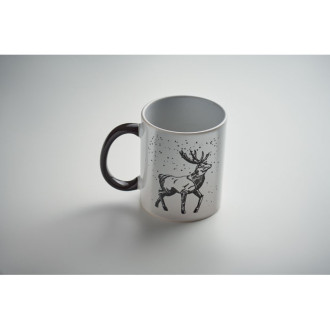 FESTIMUG, Vánoční keramický hrnek 300 ml