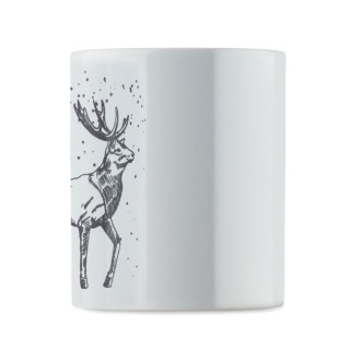 FESTIMUG, Vánoční keramický hrnek 300 ml