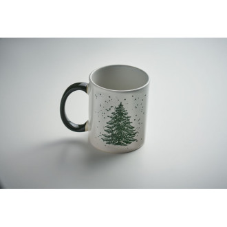 FESTIMUG, Vánoční keramický hrnek 300 ml