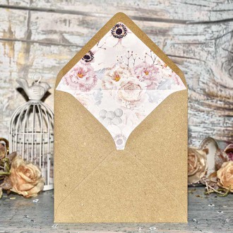 Svatební oznámení FO1261