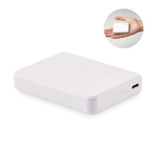 KLEINPOW, Powerbanka 5000 mAh