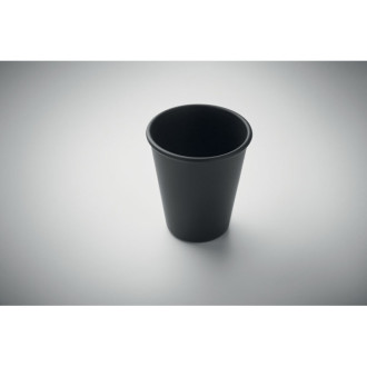 CUPFUL, Jednostěnný kelímek z PLA