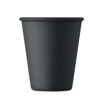 CUPFUL, Jednostěnný kelímek z PLA