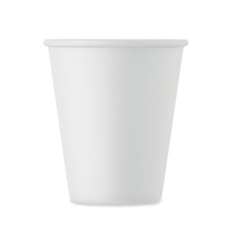 CUPFUL, Jednostěnný kelímek z PLA