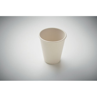 CUPFUL, Jednostěnný kelímek z PLA