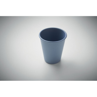 CUPFUL, Jednostěnný kelímek z PLA