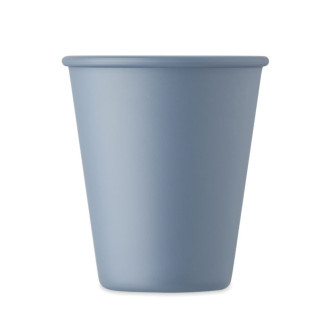 CUPFUL, Jednostěnný kelímek z PLA