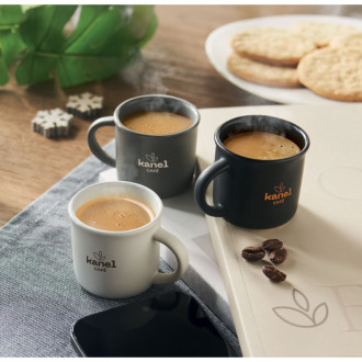 ESPRES, Keramický espresso hrnek 40 ml