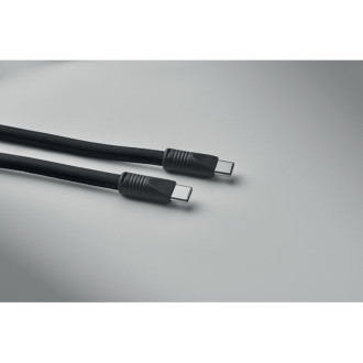 COCHARGE, Nabíjecí a datový kabel 60W