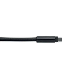 COCHARGE, Nabíjecí a datový kabel 60W