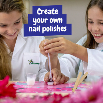 MANICURE STUDIO. Manikúra ideální pro děti