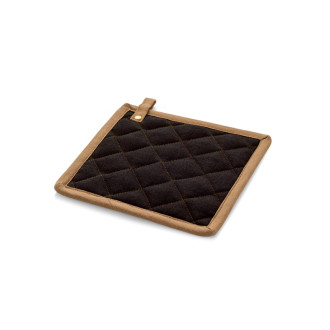 CLOVES. Chňapka z bavlněného plátna (275 g/m²)