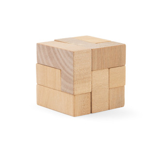 OMBER. Dřevěné puzzle se 7 dílky