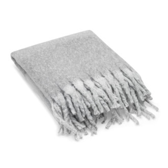 COMFY. Deka z recyklovaného polyesteru (100% rPET) (300 g/m²), s mohérovým omakem