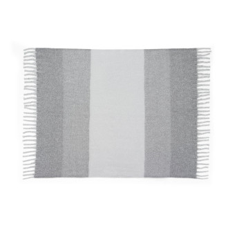 COMFY. Deka z recyklovaného polyesteru (100% rPET) (300 g/m²), s mohérovým omakem