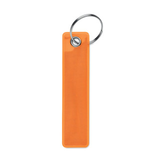 KEYFLECT, Reflexní přívěsek z PVC