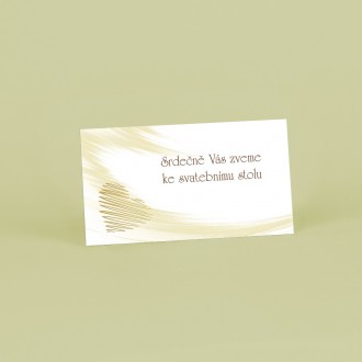 Svatební oznámení FO1273