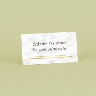 Svatební oznámení FO1274