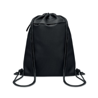 BANGKOK BAG, Stahovací batoh z 600D RPET