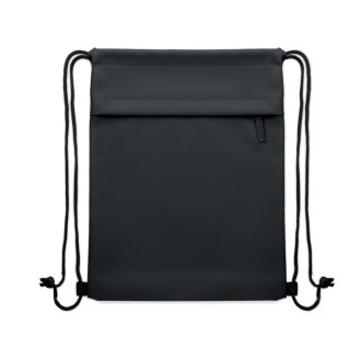 BANGKOK BAG, Stahovací batoh z 600D RPET