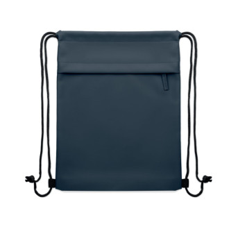 BANGKOK BAG, Stahovací batoh z 600D RPET