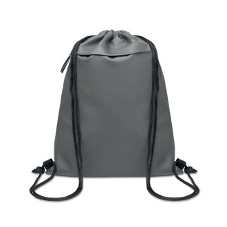BANGKOK BAG, Stahovací batoh z 600D RPET