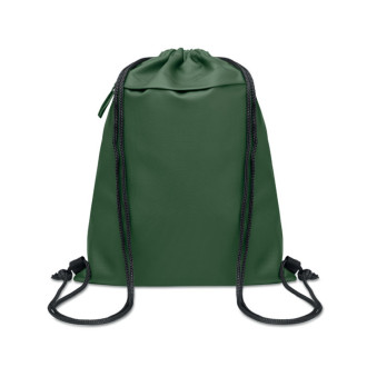 BANGKOK BAG, Stahovací batoh z 600D RPET