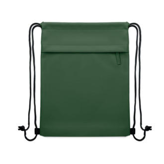 BANGKOK BAG, Stahovací batoh z 600D RPET