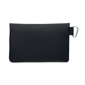 CARRY, Organizér z 600D RPETu