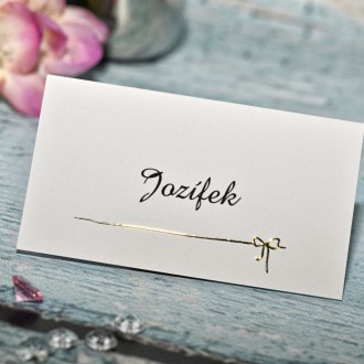 Svatební oznámení FO1276