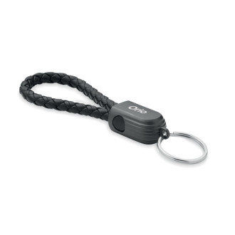 FAULETI LOOP, Klíčenka a kabel type-C