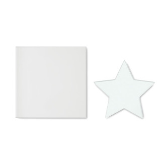 STARWARD, Skleněná cena ve tvaru hvězdy