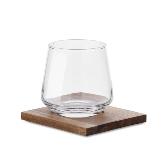 DRINKS, Sada sklenic na whisky