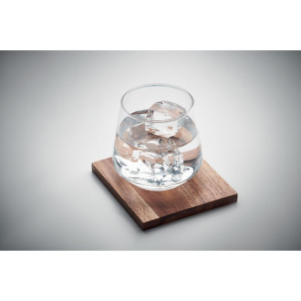 DRINKS, Sada sklenic na whisky