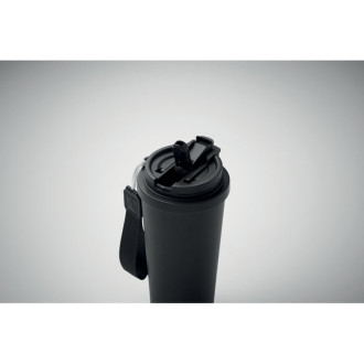TOPAZ LARGE, Dvoustěnný hrnek 500ml