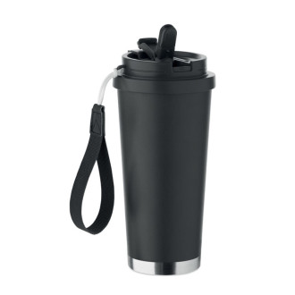 TOPAZ LARGE, Dvoustěnný hrnek 500ml