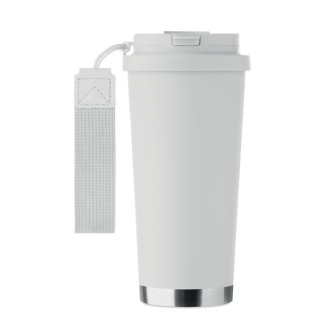 TOPAZ LARGE, Dvoustěnný hrnek 500ml