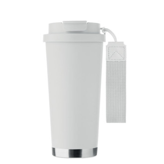 TOPAZ LARGE, Dvoustěnný hrnek 500ml