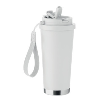 TOPAZ LARGE, Dvoustěnný hrnek 500ml
