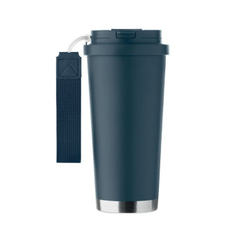TOPAZ LARGE, Dvoustěnný hrnek 500ml