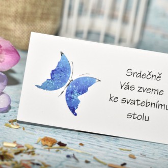 Svatební oznámení FO1280