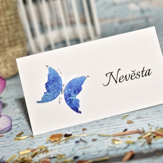 Svatební oznámení FO1280