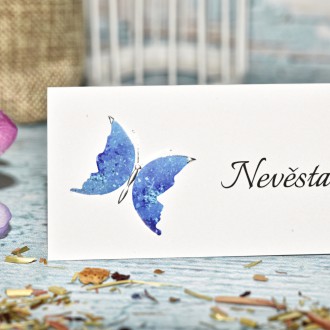 Svatební oznámení FO1280