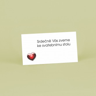 Svatební oznámení FO1281