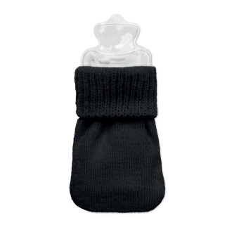 WARMMUFF, Ohřívač rukou v pleteném obale