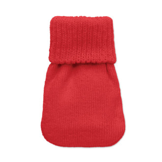 WARMMUFF, Ohřívač rukou v pleteném obale