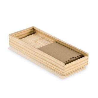 DOMI&CARDS, Sada domina a karet