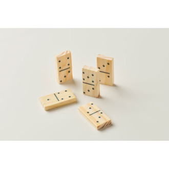 DOMI&CARDS, Sada domina a karet