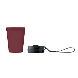 ISFORDEN TUMBLER, Jednostěnný hrnek 300 ml