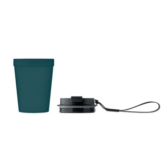ISFORDEN TUMBLER, Jednostěnný hrnek 300 ml